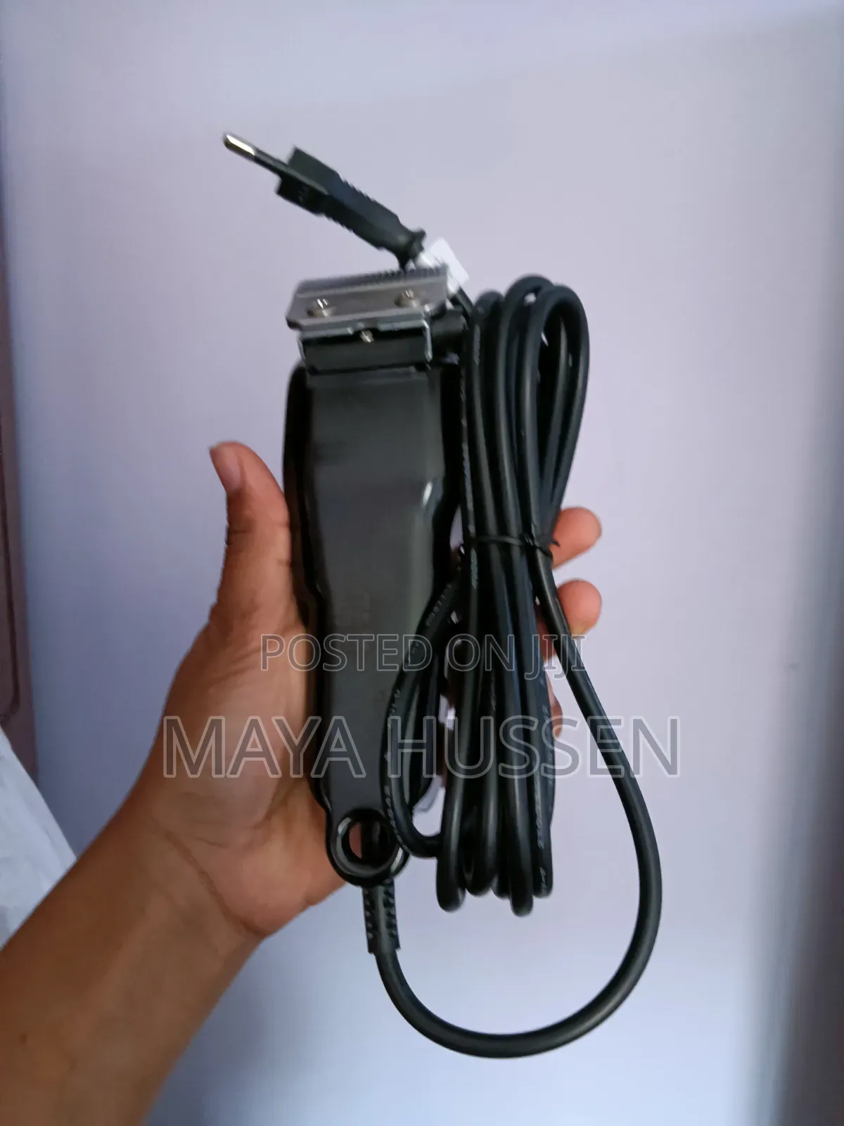 Whal Super Taper Hair Clipper / Trimmer (Brand New)