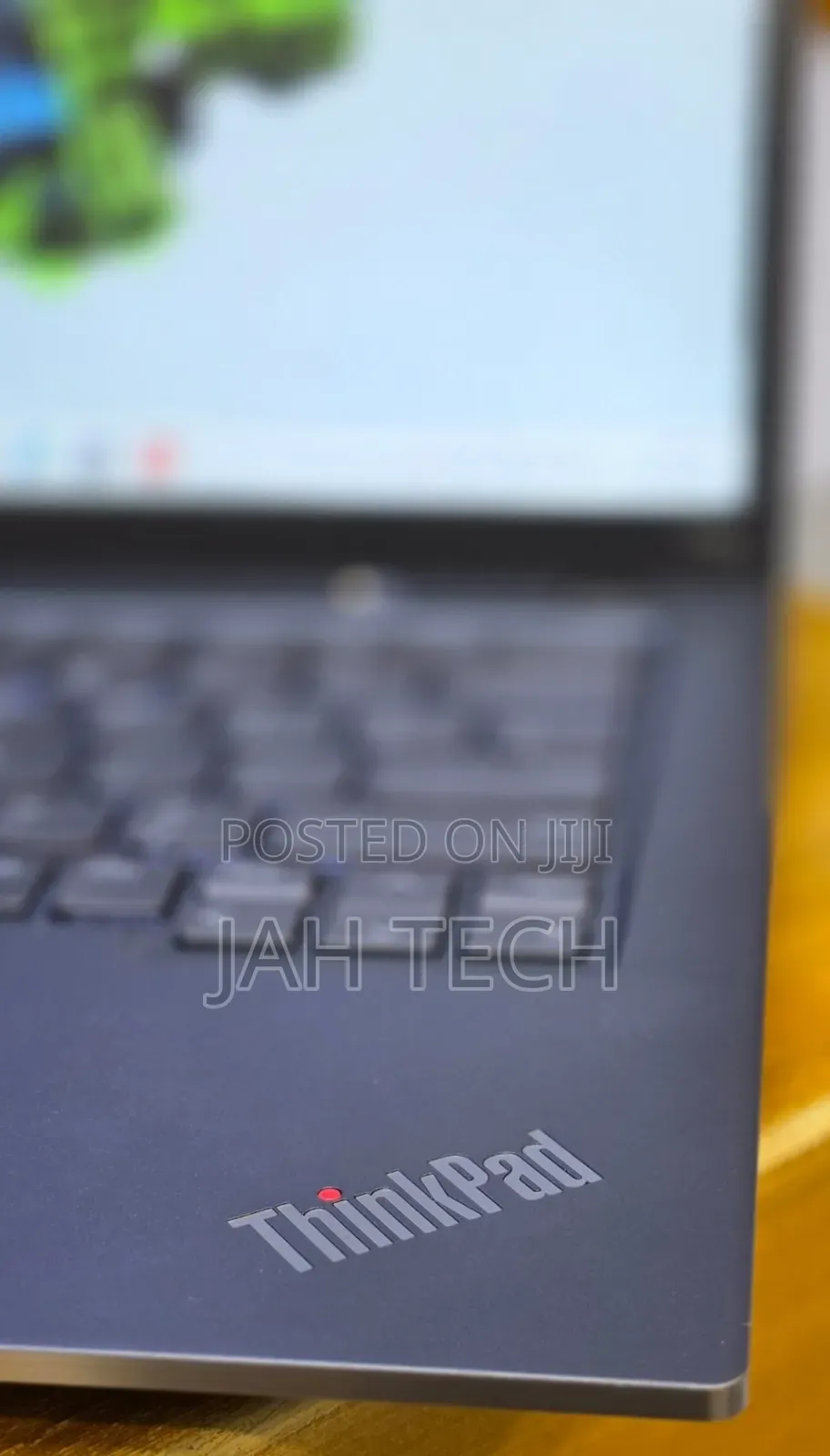 New Laptop Lenovo ThinkPad T14s Gen 2 16GB Intel Core i7 SSD 512GB