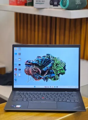 New Laptop Lenovo ThinkPad T14s Gen 2 16GB Intel Core i7 SSD 512GB