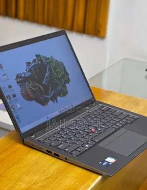 New Laptop Lenovo ThinkPad T14s Gen 2 16GB Intel Core i7 SSD 512GB