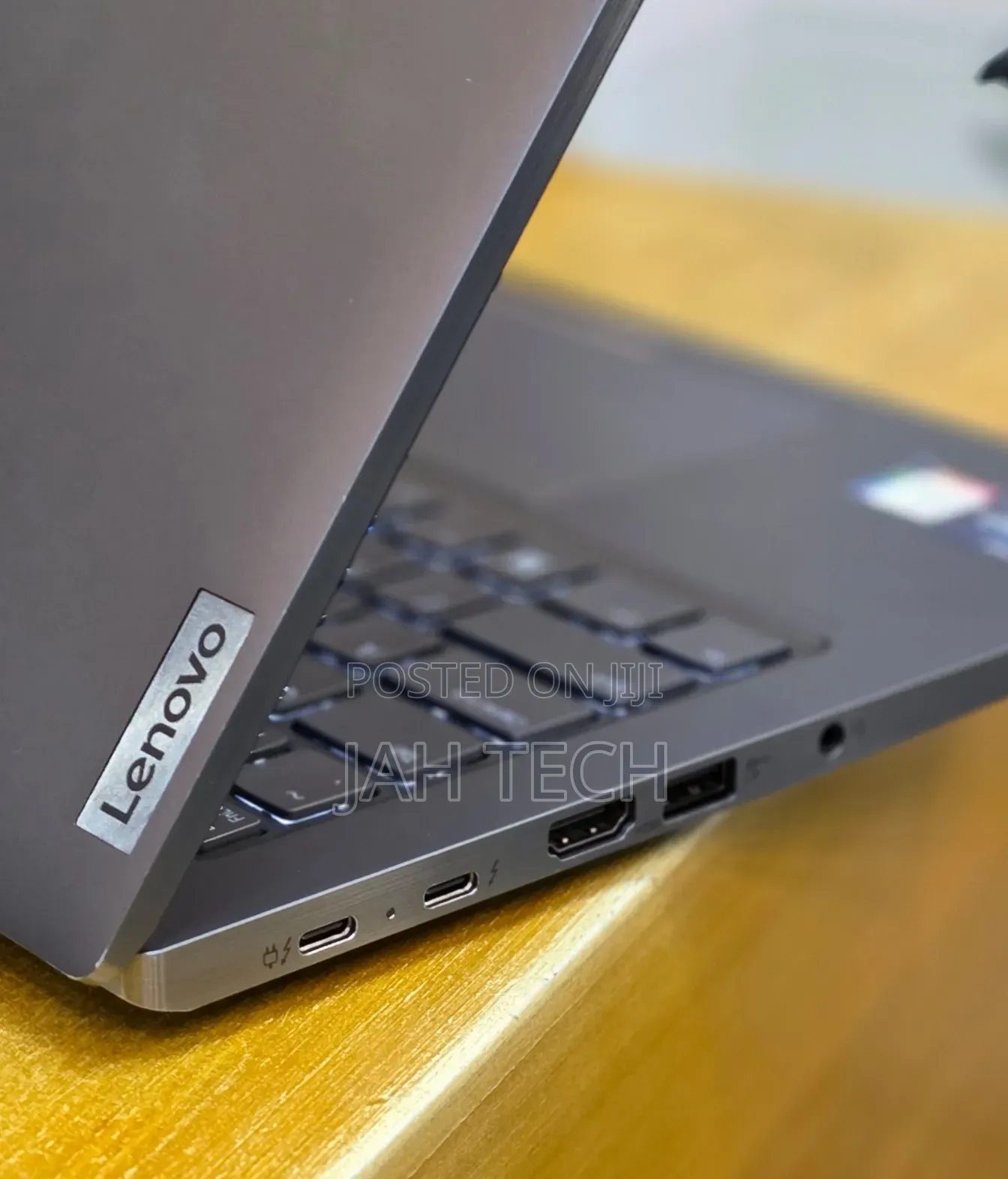 New Laptop Lenovo ThinkPad T14s Gen 2 16GB Intel Core i7 SSD 512GB