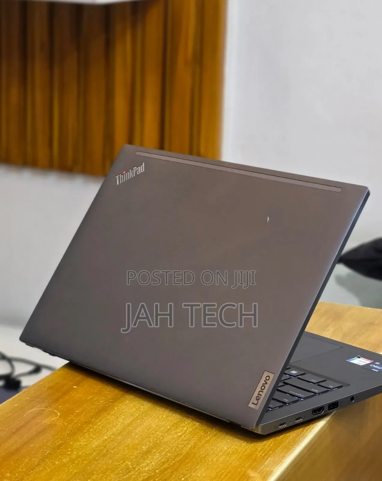 New Laptop Lenovo ThinkPad T14s Gen 2 16GB Intel Core i7 SSD 512GB