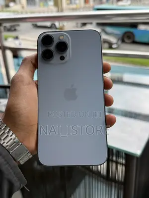 Apple iPhone 13 Pro Max 256 GB Blue