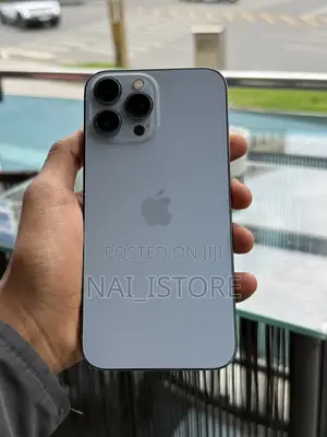 Apple iPhone 13 Pro Max 256 GB Blue