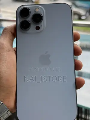 Apple iPhone 13 Pro Max 256 GB Blue
