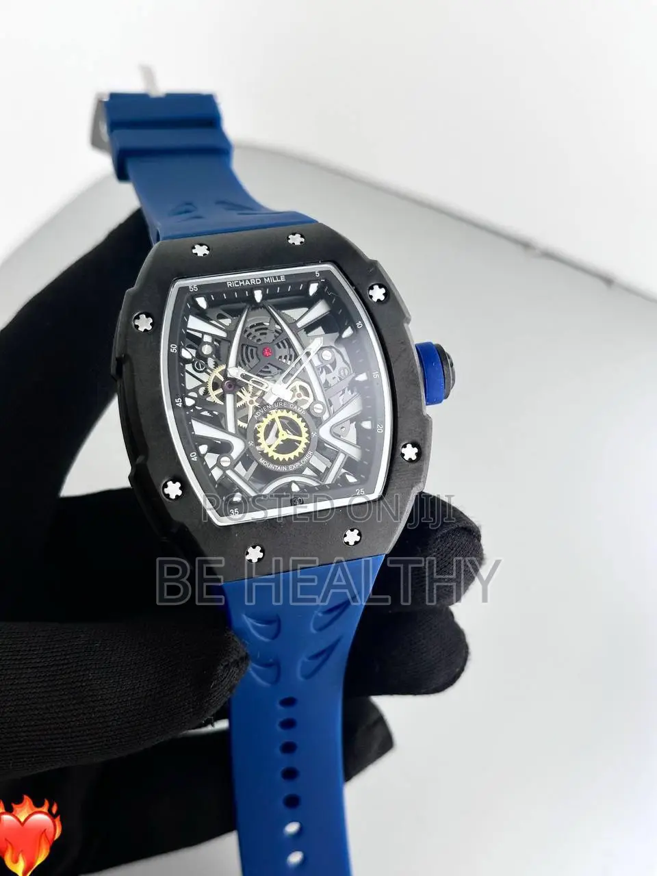 Mesn Watches