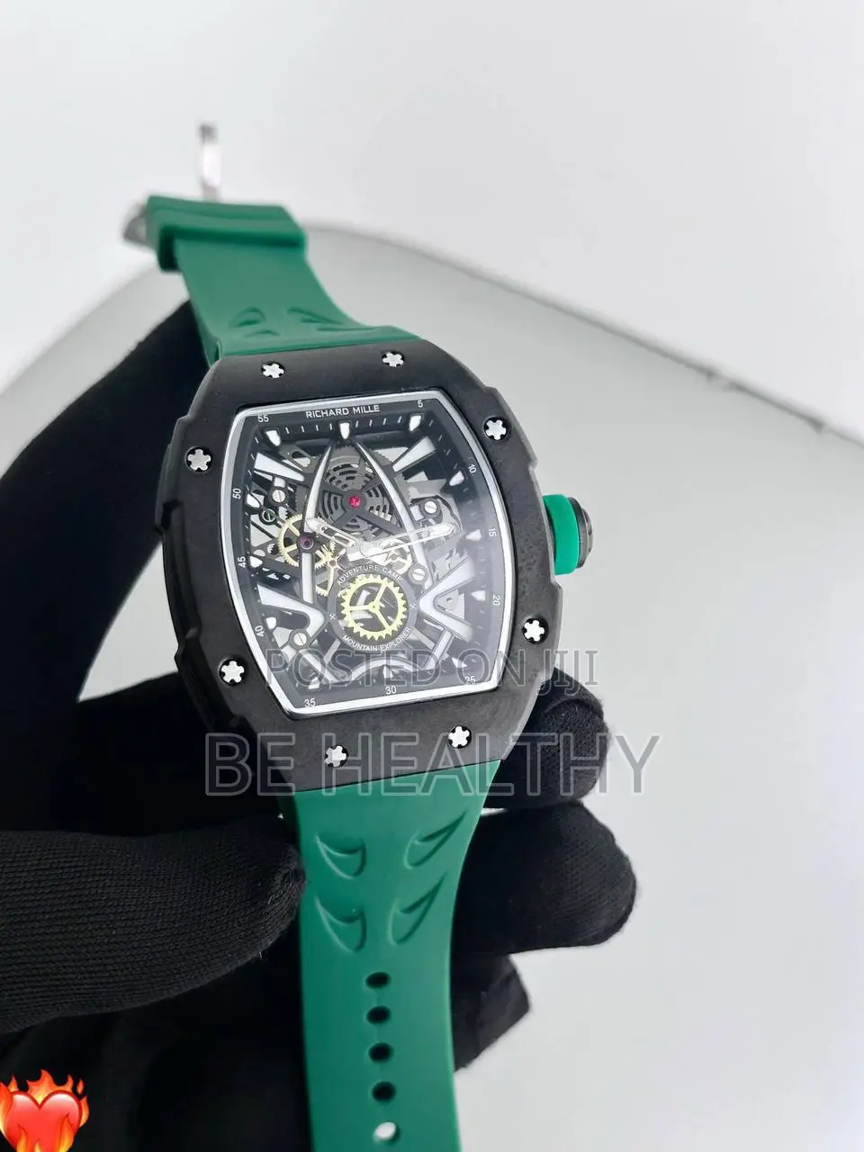 Mesn Watches