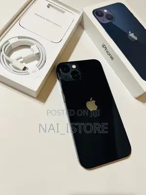 Apple iPhone 14 128 GB Blue