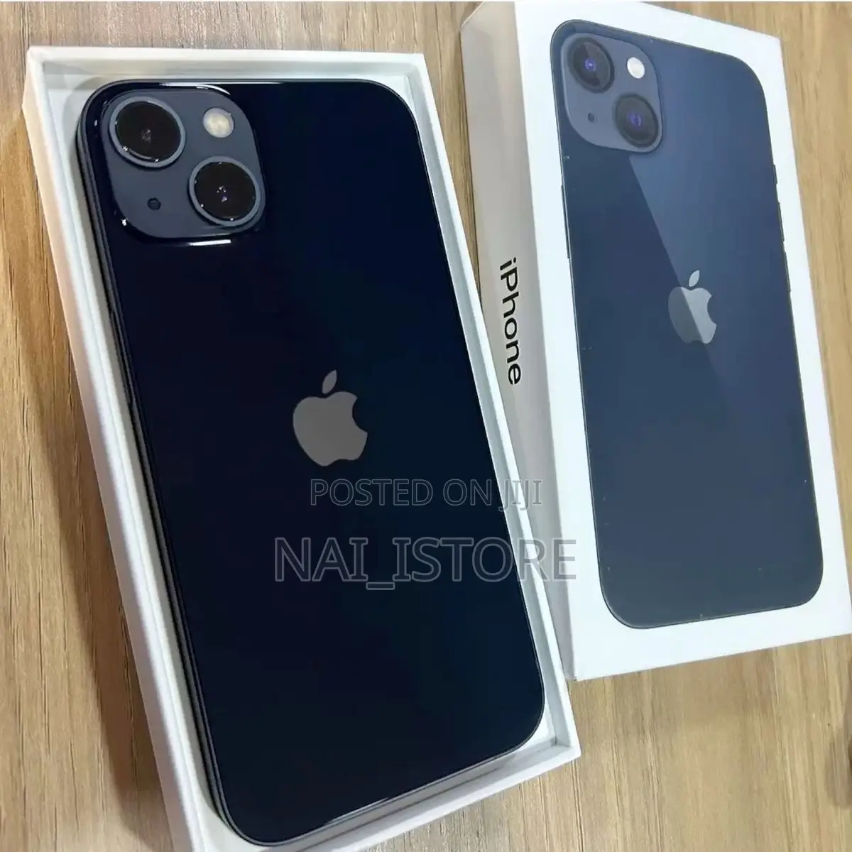 Apple iPhone 14 128 GB Blue