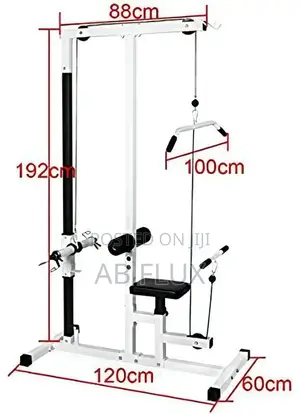Gym Equipment