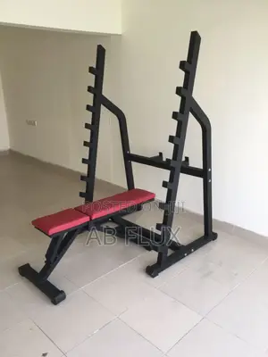 Gym Equipment