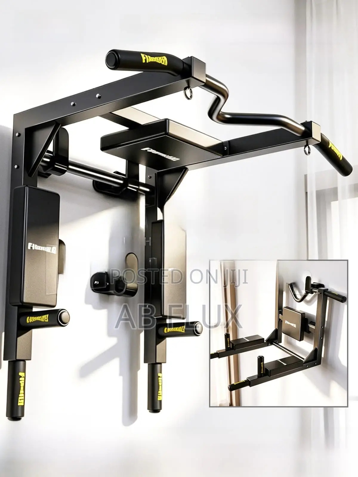 Gym Equipment