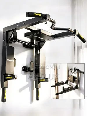 Gym Equipment