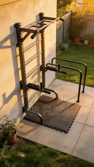 Gym Equipment