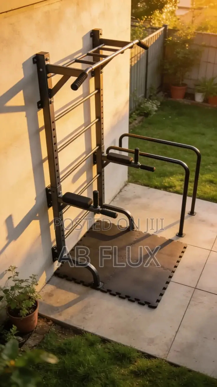 Gym Equipment