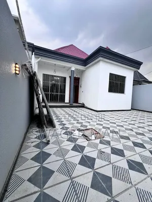 Furnished 5bdrm Villa in Legetafo, Yeka for sale