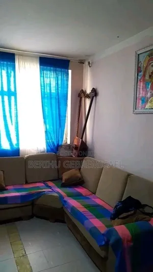 1bdrm Condo in ሰሚት, Bole for rent