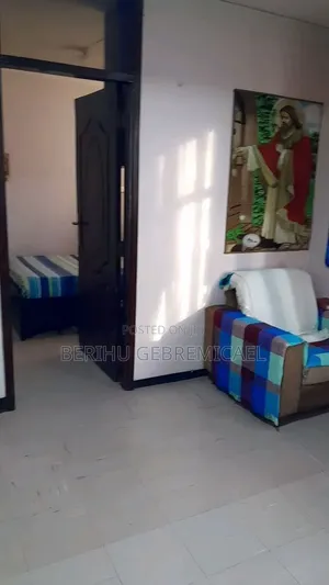 1bdrm Condo in ሰሚት, Bole for rent