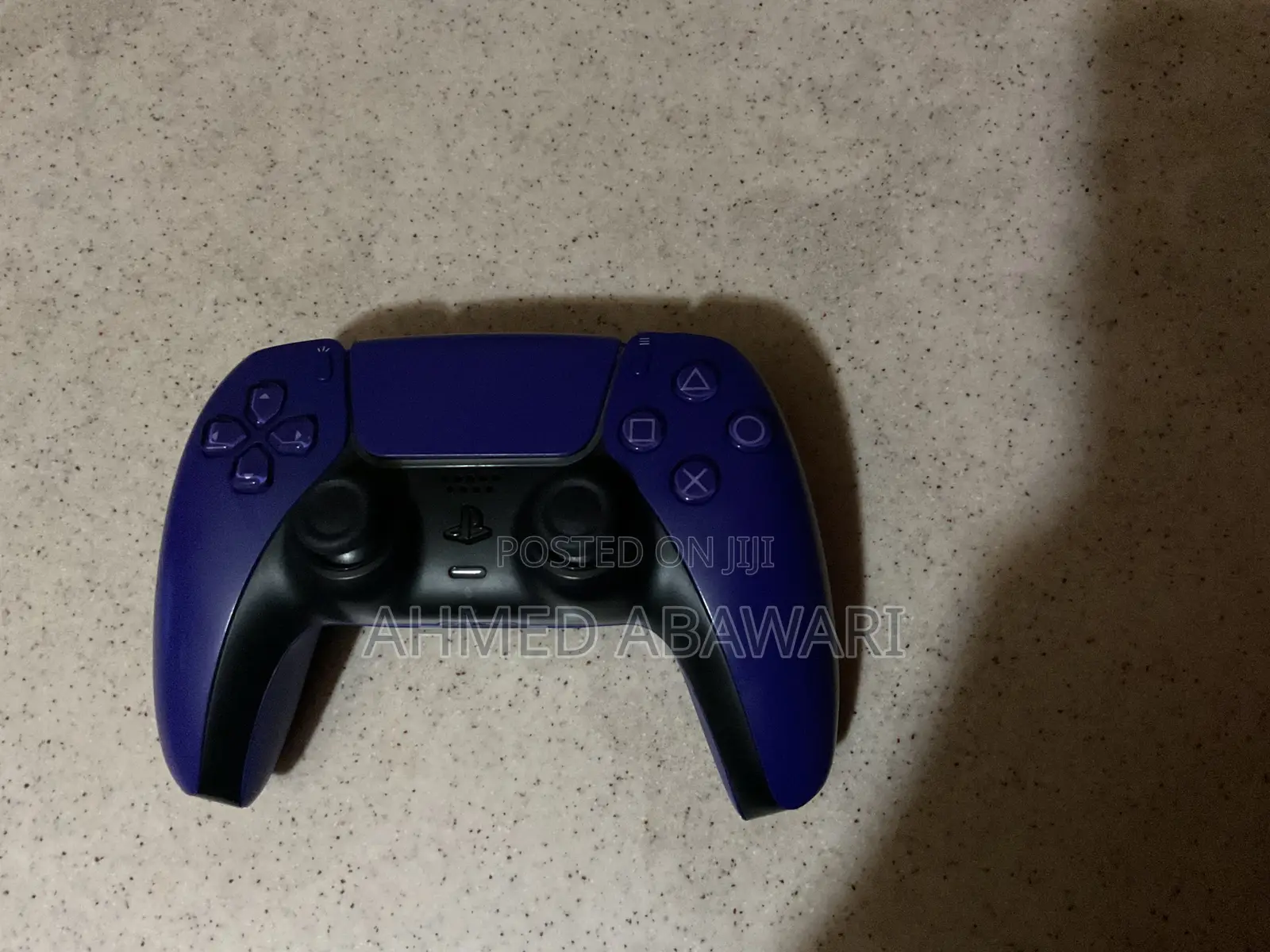 Ps5 Controller