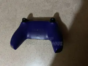 Ps5 Controller
