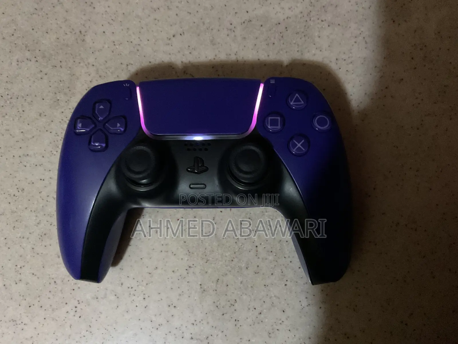 Ps5 Controller