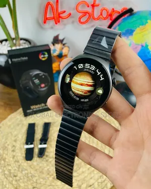 | Elegant, Powerful Reliable | Series 4 Smart Watch