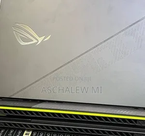 New Laptop Asus ROG Strix G16 G614 16GB Intel Core i9 SSD 1T