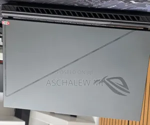 New Laptop Asus ROG Strix G16 G614 16GB Intel Core i9 SSD 1T