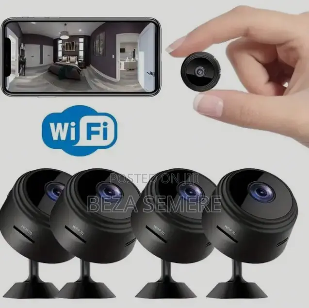 Micro Lens for Living Room Bookshelves – Blends With Decor