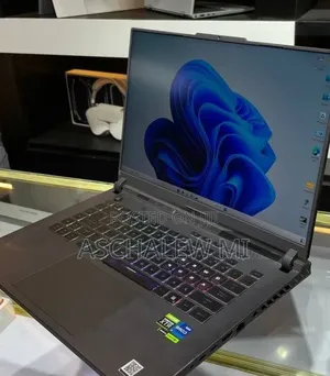 New Laptop Asus ROG Strix G16 G614 16GB Intel Core i7 SSD 1T