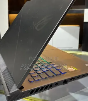 New Laptop Asus ROG Strix G16 G614 16GB Intel Core i7 SSD 1T