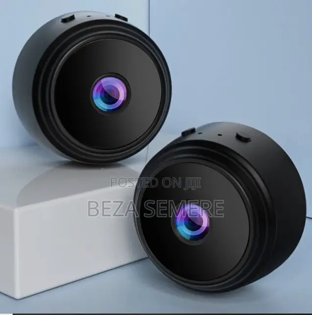 Smart Monitor for Elderly Parents – Check on Grandparents Remotely