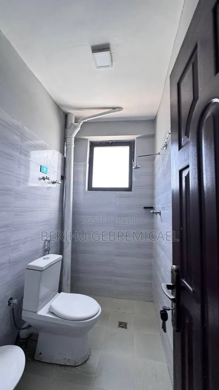1bdrm Condo in ቦሌ, Bole for rent