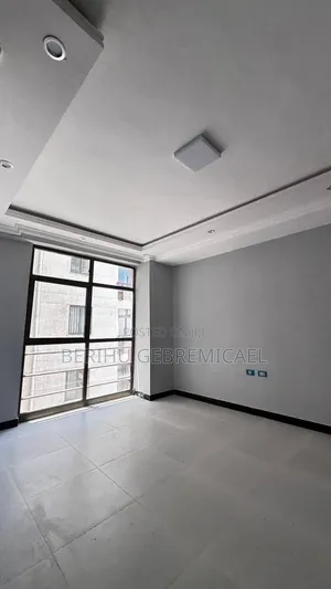 1bdrm Condo in ቦሌ, Bole for rent