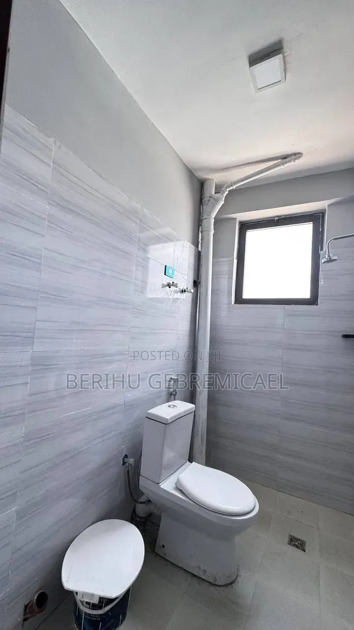 1bdrm Condo in ቦሌ, Bole for rent