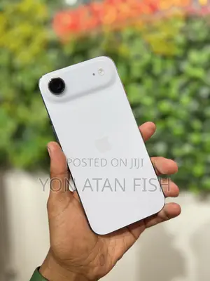 New Apple iPhone Air 256 GB Blue