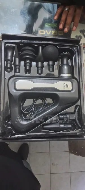 Facial Gun