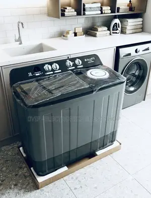 Quartz Washing Machine 20kg High Quality  2026