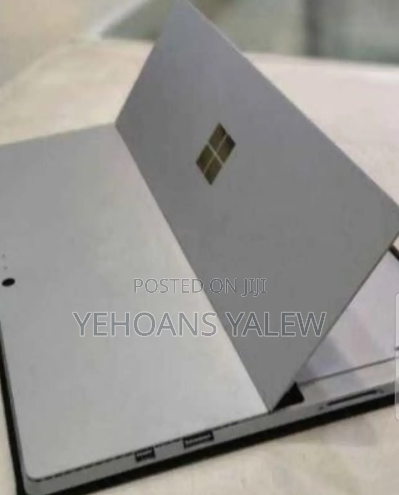 New Laptop Microsoft Surface Pro 3 8GB Intel Core i7 SSD 256GB