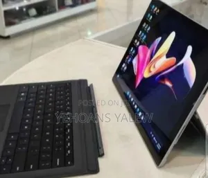 New Laptop Microsoft Surface Pro 3 8GB Intel Core i7 SSD 256GB