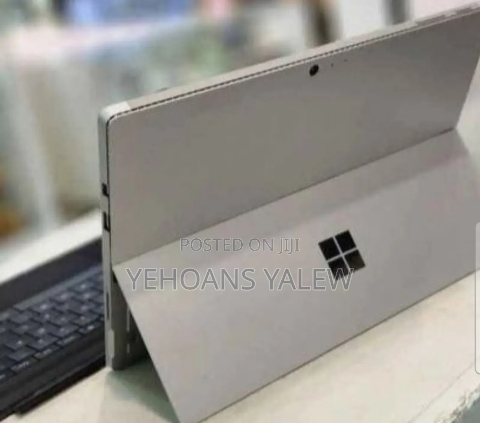 New Laptop Microsoft Surface Pro 3 8GB Intel Core i7 SSD 256GB