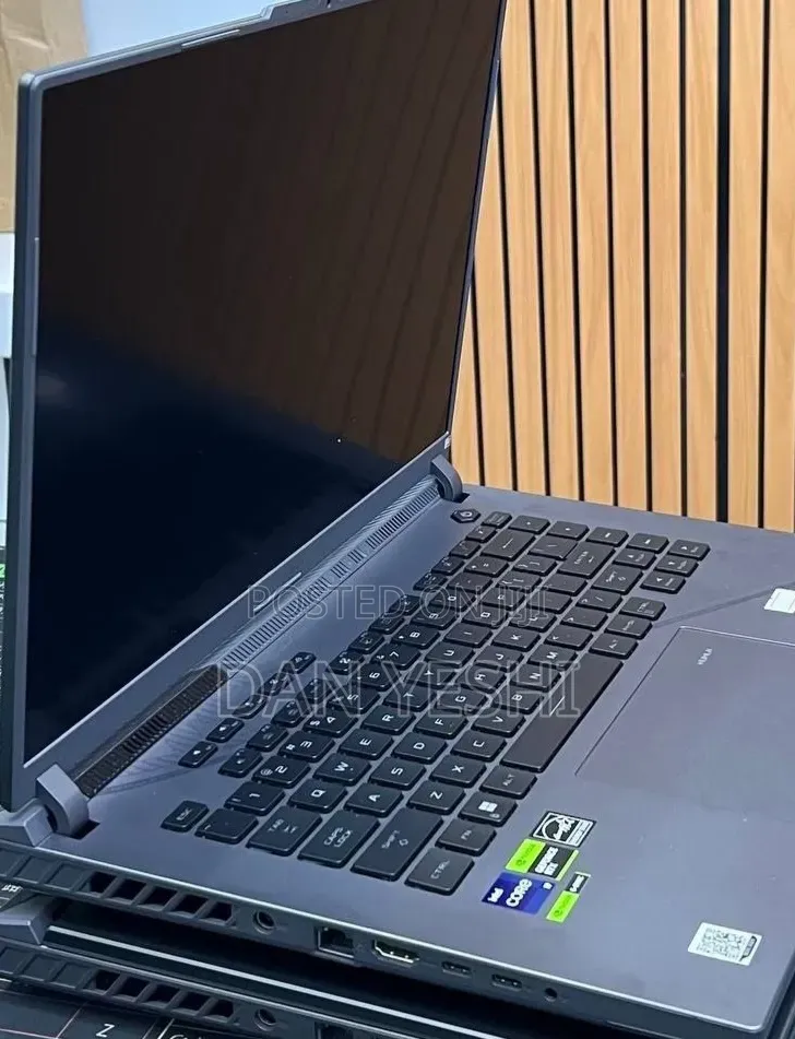 New Laptop Asus 16GB Intel Core i9 SSD 1T