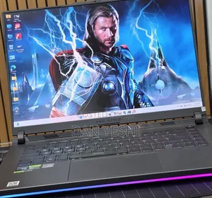 New Laptop Asus 16GB Intel Core i9 SSD 1T