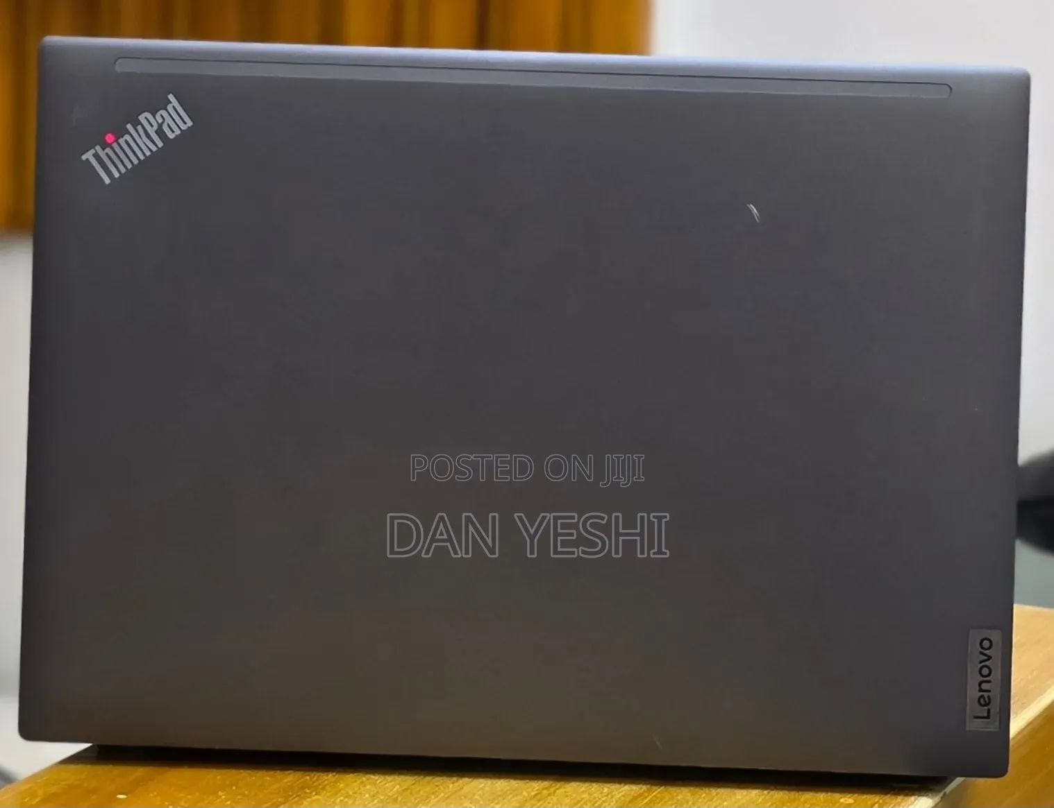 New Laptop Lenovo ThinkPad T14 G3 16GB Intel Core i7 SSD 512GB