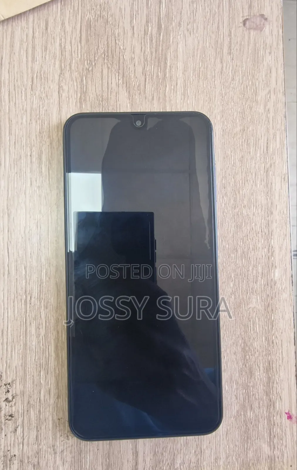 Samsung Galaxy A17 128 GB Black