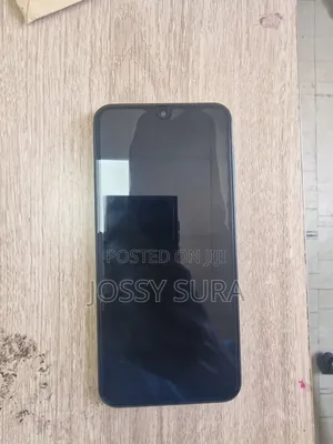 Samsung Galaxy A17 128 GB Black