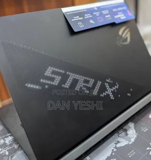 New Laptop Asus 32GB Intel Core Ultra 9 SSD 2T
