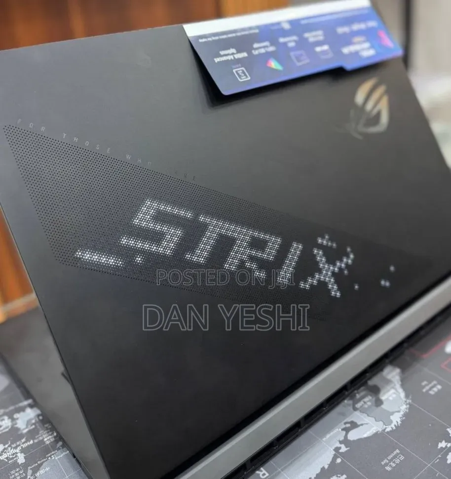 New Laptop Asus 32GB Intel Core Ultra 9 SSD 2T