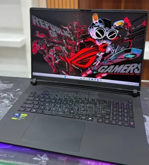 New Laptop Asus 32GB Intel Core Ultra 9 SSD 2T