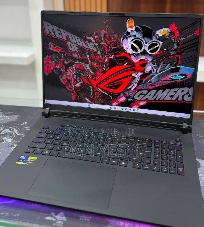 New Laptop Asus 32GB Intel Core Ultra 9 SSD 2T